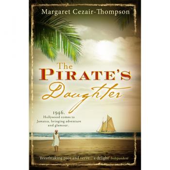 The Pirate's Daughter