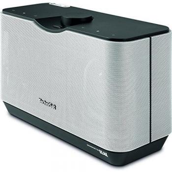 TechniSat AUDIOMASTER MR2 , Lautsprecher (schwarz, Einzellautsprecher)