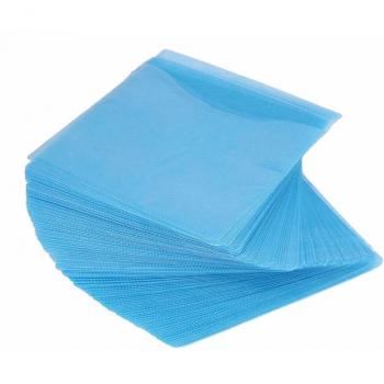 Contenedor Seguro con Funda PP: 100 CD y DVD