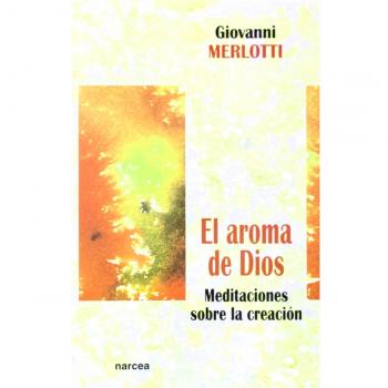 AROMA DE DIOS