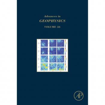 Advances in Geophysics