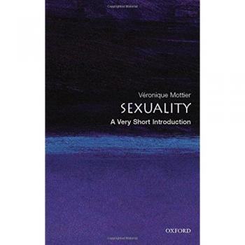 Sexuality: A Very Short Introduction: 187