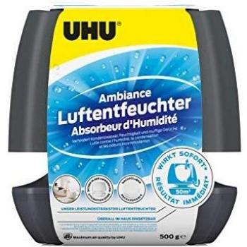 UHU Air Max ambiance