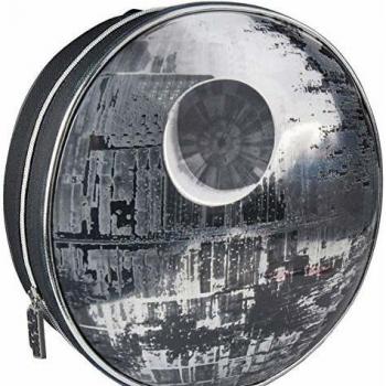Mochila Star Wars para niños 40 cm