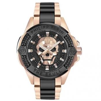 Philipp Plein Reloj The $kull PWAAA3125