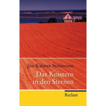Das Knistern in den Sternen
