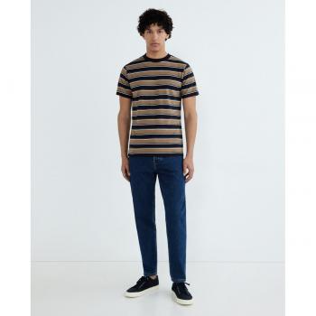 Carhartt WIP Newel Pantaloni blu