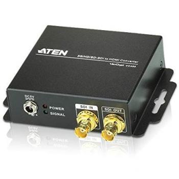 Conector VC480 Aten – Entrada SDI