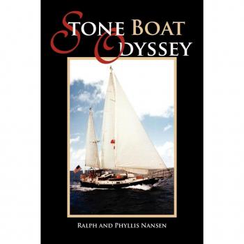 Ralph: Stone Boat Odyssey