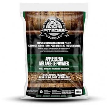 PitBoss Mela Blend 9 kg