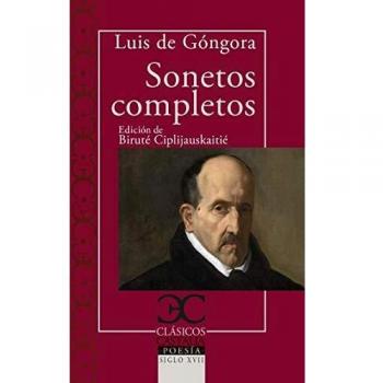 Sonetos completos: 001