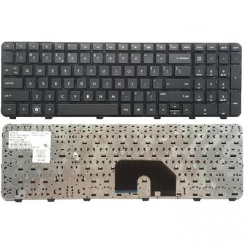 Teclado de ordenador HP Pavilion DV6