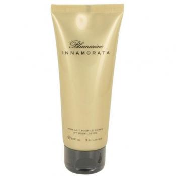 Blumarine Innamorata 3.4 Oz Body Oil, Lotion and Cream