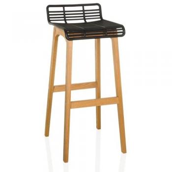 Tabouret de bar LONSO W
