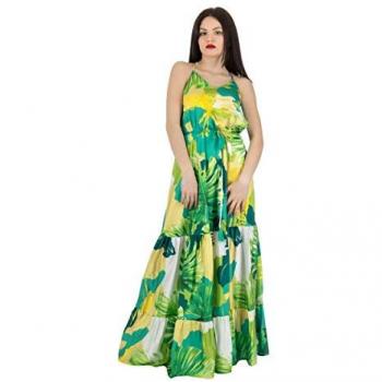 Dress Verde Guess para Ángela