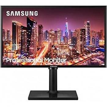 Samsung T40F Series 24 LED Monitor