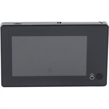 Danmini YB-43CH 145 Degrees Wide Angle Door Viewer