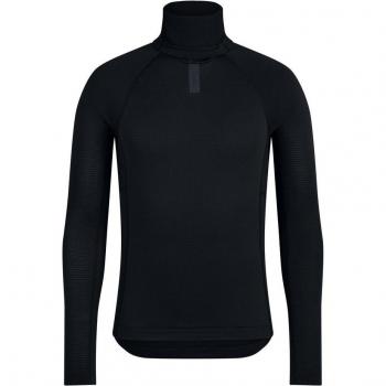 Rapha Thermal Long Sleeve Matte Black 2XL