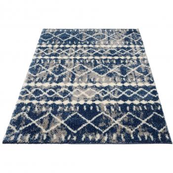 GALLERY M Musterring Teppich »MAROK«, rechteckig, 12 mm