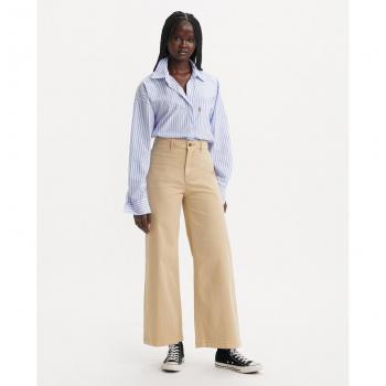 Vintage Chinohose von Levi's für Damen