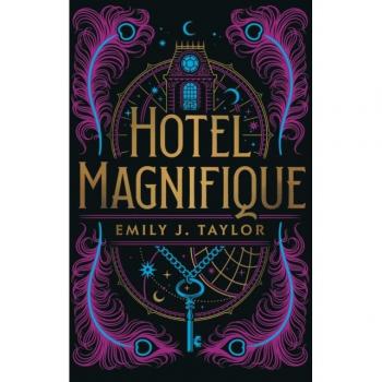 Hotel Magnifique