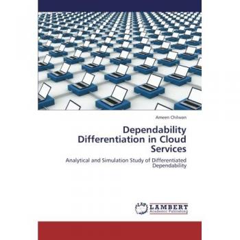 Dependability Differentiation in Cloud Services