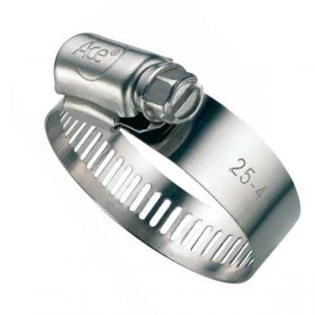Collier de serrage ajustable PLANET TECH PL4617