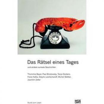 Das Rätsel eines Tages und andere surreale Geschichten