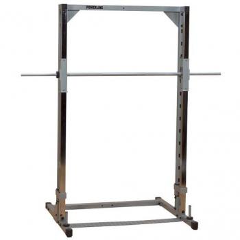 PowerLine PSM 1442S Smith Machine Ultra Compleet