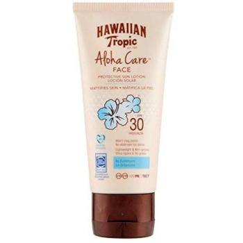 Aloha Care SPF 30 Sunscreen Lotion by Hawaiian Tropic (90 ml)