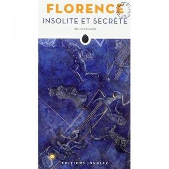 Florence insolite et secrète (Secret)