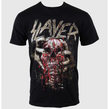 Pull Slayer Skull Clench Noir – Hommes – S