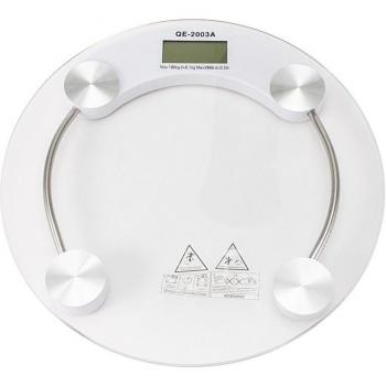 Balanza Bluetooth para control de peso y masa muscular