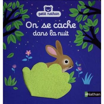 On se cache dans la nuit