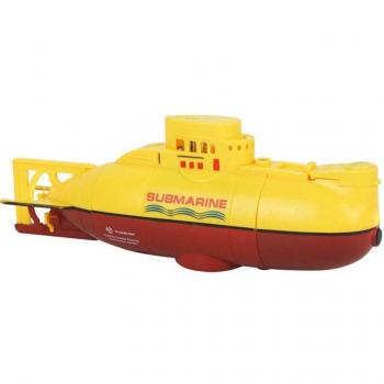 Modelo Barco Submarino RC 6E Kids