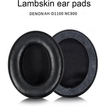 Almohadillas de almohada para Edifier H840 y H850