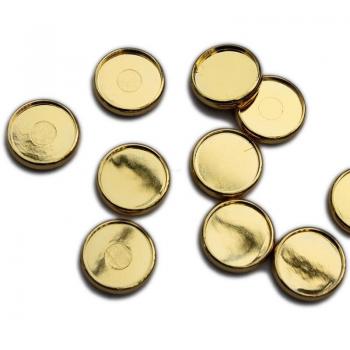 6Pcs Loose Leaf Binding Rings