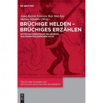 Brüchige Helden