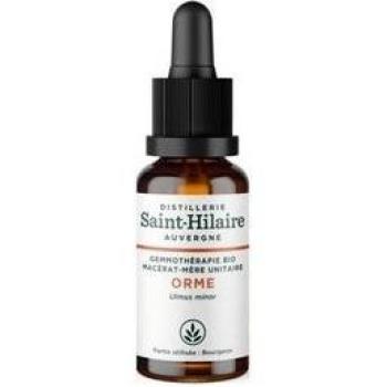 Macerado De Olmo 30 ml