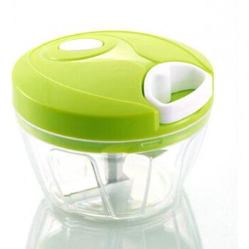 Onion and Vegetable Shredder