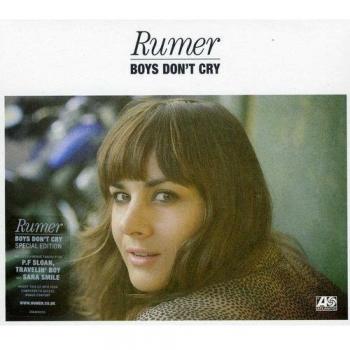 Boys Don't Cry