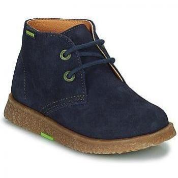 Serraje Egeo Boot in Pelle di Pablosky