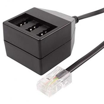 Splitter Shiverpeaks Telefono S