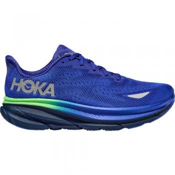 Hoka Clifton 9 GORE-TEX Evening Sky