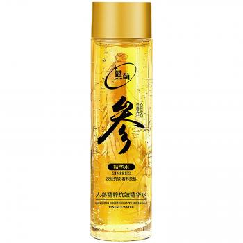 Resserrement Peau Gourmand Ginseng Fruushop – Anti‑Ride 120 ml