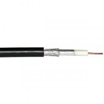 Cabletech RG‑58U Antenna Coaxial 50 Ω