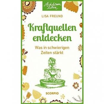 Kraftquellen entdecken