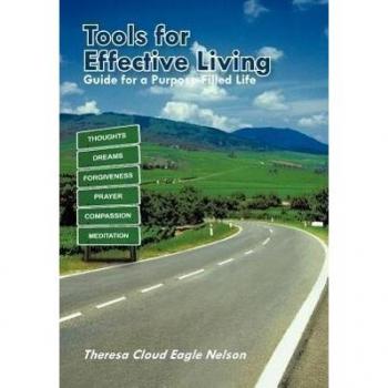 Tools for Effective Living: Guide for a Purpose-Filled Life