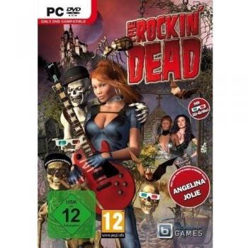 Les Zombies en Concert (+ 3D lunettes) [Import Allemand] [Jeu PC]