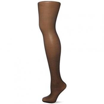 Galerie 22D Women's Voile Stretch Tights by DIM